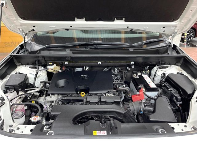 RAV4 4WD