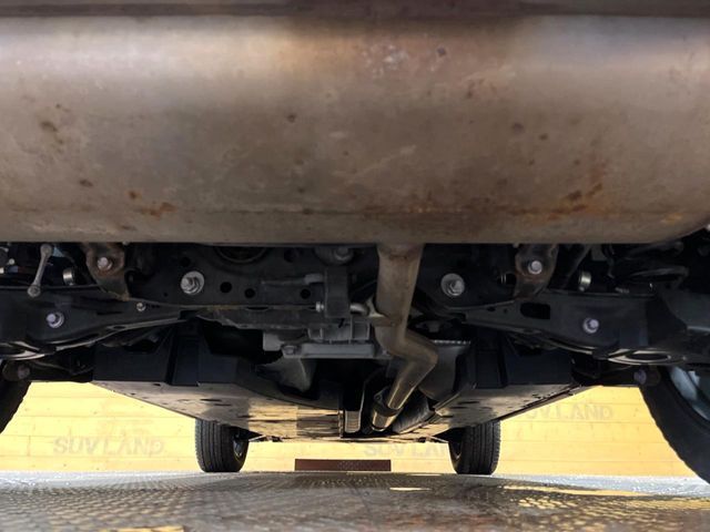 RAV4 4WD