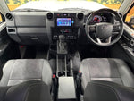 LANDCRUISER 70