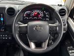 LANDCRUISER 70