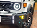 LANDCRUISER 70