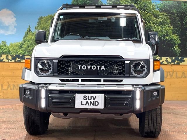 LANDCRUISER 70