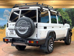 LANDCRUISER 70