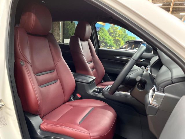 CX-8