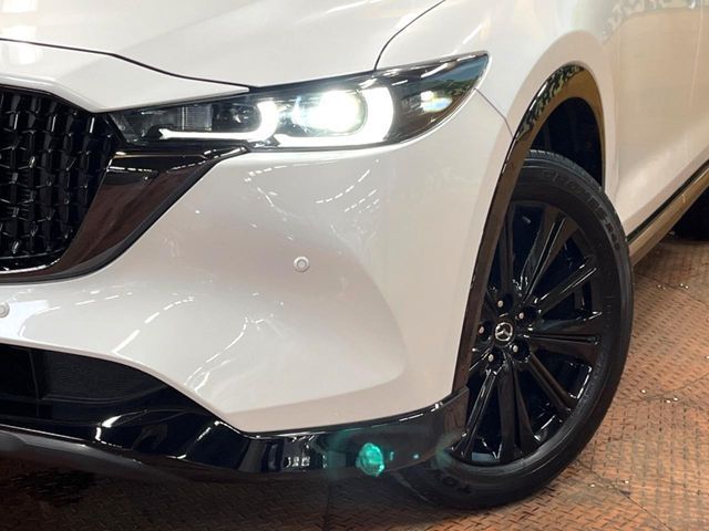 CX-8