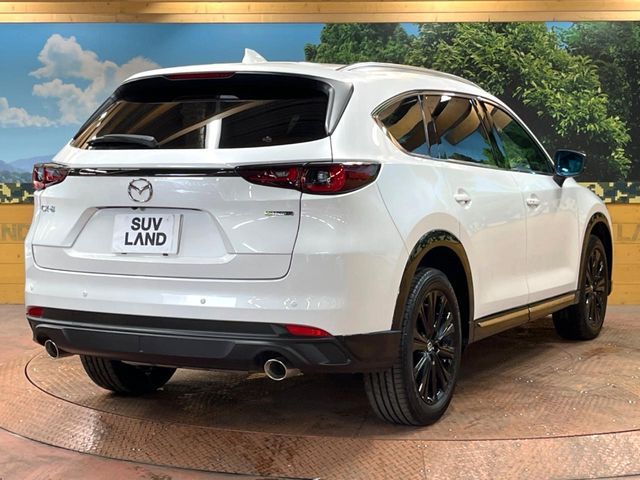 CX-8