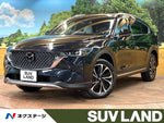 CX-8 4WD