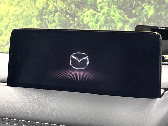 CX-8 4WD