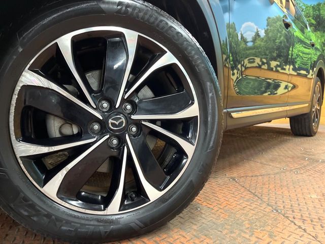 CX-8 4WD