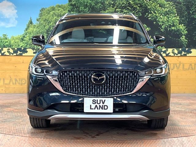 CX-8 4WD
