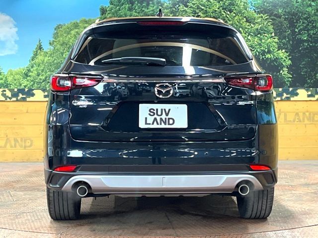 CX-8 4WD
