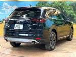 CX-8 4WD
