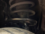 CX-8 4WD