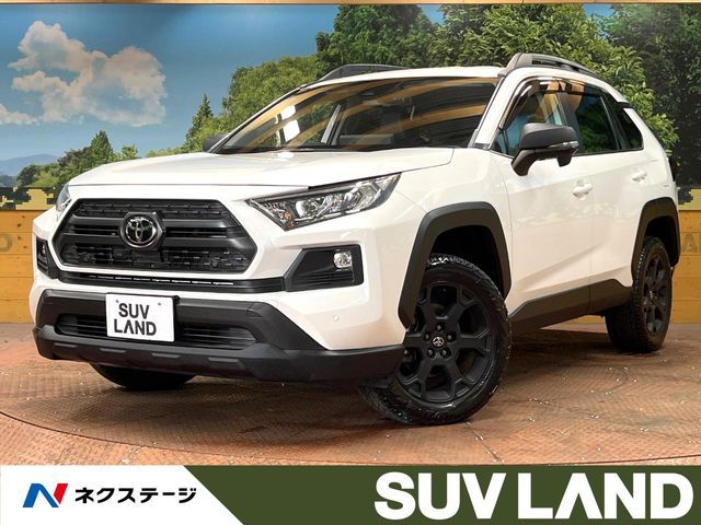 RAV4 4WD