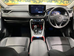 RAV4 4WD