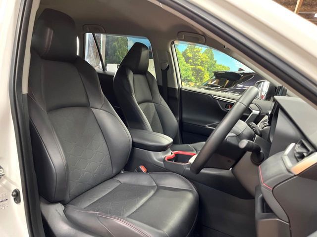 RAV4 4WD