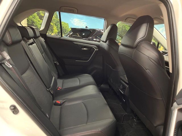 RAV4 4WD