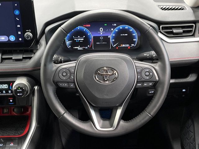 RAV4 4WD