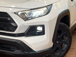 RAV4 4WD
