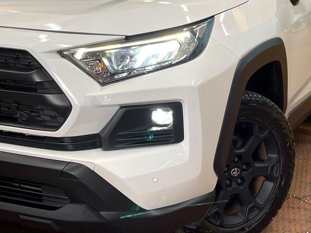 RAV4 4WD