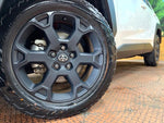 RAV4 4WD
