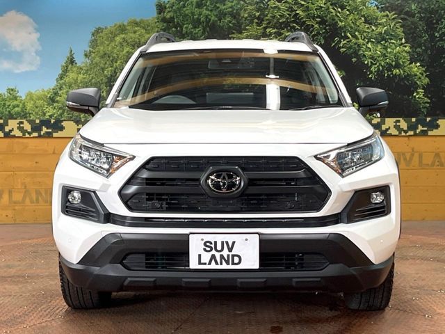 RAV4 4WD