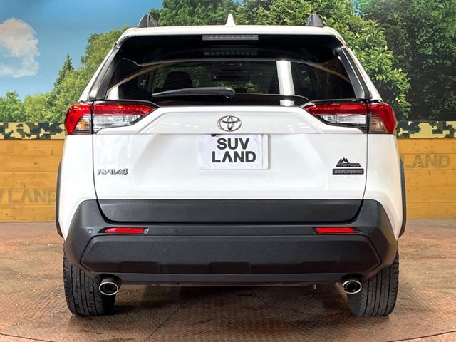 RAV4 4WD