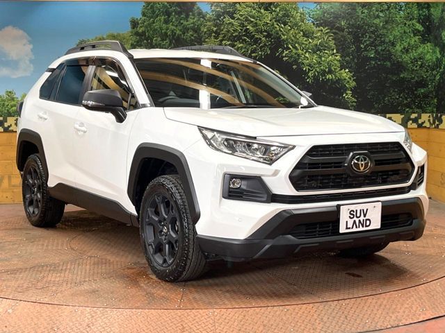 RAV4 4WD