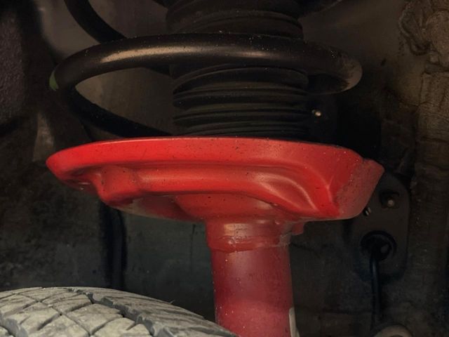 RAV4 4WD