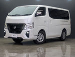 CARAVAN van 2WD