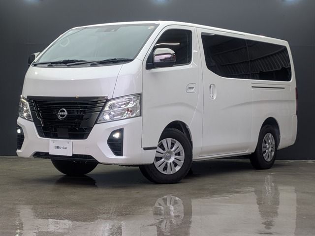 CARAVAN van 2WD