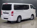 CARAVAN van 2WD