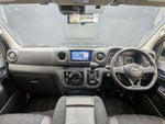 CARAVAN van 2WD