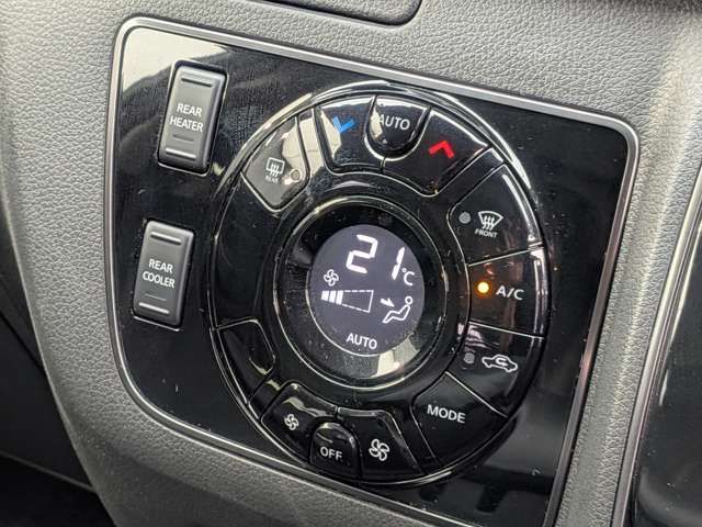 CARAVAN van 2WD