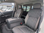 CARAVAN van 2WD