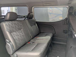 CARAVAN van 2WD