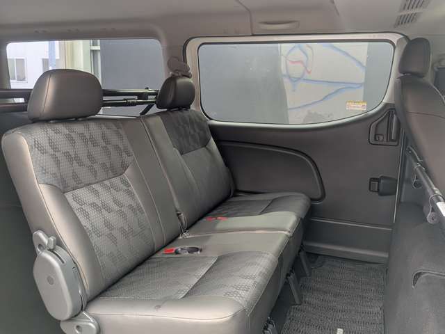 CARAVAN van 2WD