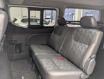 CARAVAN van 2WD