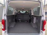 CARAVAN van 2WD