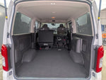 CARAVAN van 2WD