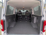 CARAVAN van 2WD