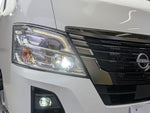 CARAVAN van 2WD