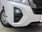CARAVAN van 2WD