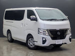 CARAVAN van 2WD