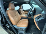 VELLFIRE  HYBRID 4WD