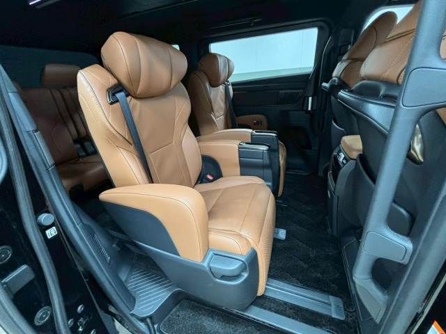 VELLFIRE  HYBRID 4WD