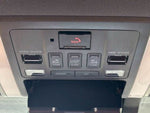 VELLFIRE  HYBRID 4WD