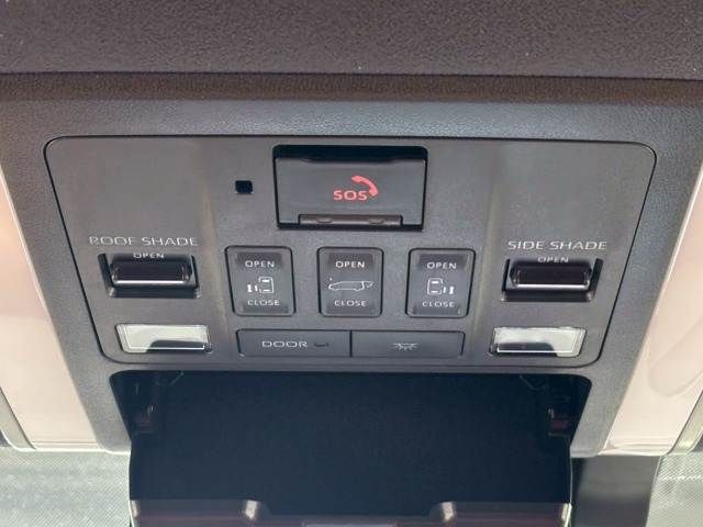 VELLFIRE  HYBRID 4WD