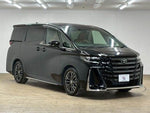 VELLFIRE  HYBRID 4WD