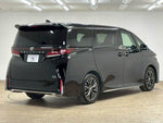 VELLFIRE  HYBRID 4WD